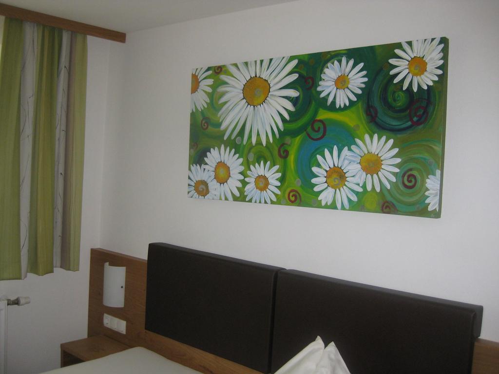 Gasthof Muhr Wirt Z'Bierbaum Hotel Gampern Room photo