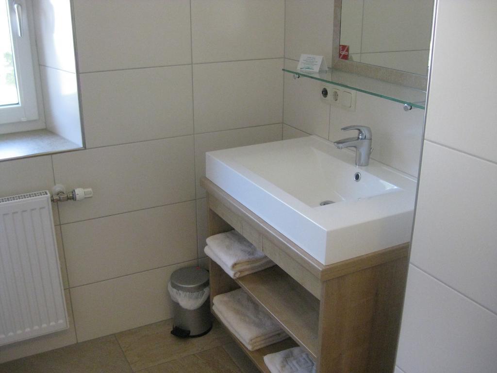 Gasthof Muhr Wirt Z'Bierbaum Hotel Gampern Room photo