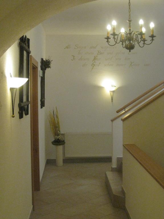 Gasthof Muhr Wirt Z'Bierbaum Hotel Gampern Exterior photo